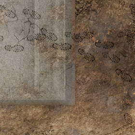 FLG Mats: Field Base - 0