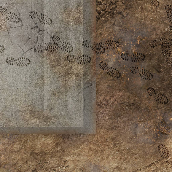 FLG Mats: Field Base