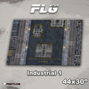 FLG Mats: Industrial 1-8