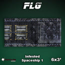 FLG Mats: Infested Spaceship-4