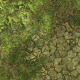 FLG Mats: Jungle