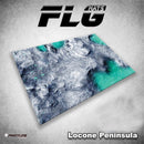 FLG Mats: Locone Peninsula-1