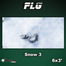 FLG Mats: Snow 3-4
