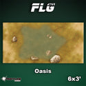 FLG Mats: Oasis