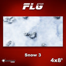 FLG Mats: Snow 3-6