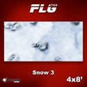 FLG Mats: Snow 3