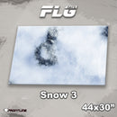 FLG Mats: Snow 3-10