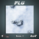 FLG Mats: Snow 3-5