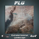 FLG Mats: Extraterrestrial Landscape-5