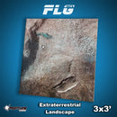 FLG Mats: Extraterrestrial Landscape-7