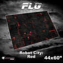 FLG Mats: Robot City-36