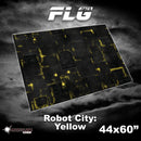 FLG Mats: Robot City-35