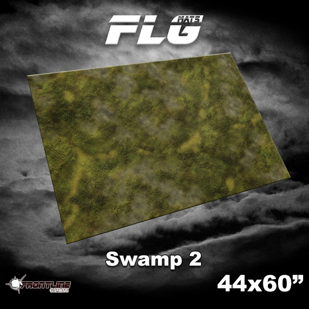 FLG Mats: Swamp 2
