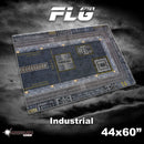 FLG Mats: Industrial 1-7