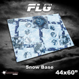 FLG Mats: Snow Base