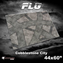 FLG Mats: Cobblestone City 1-7