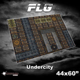 FLG Mats: Undercity
