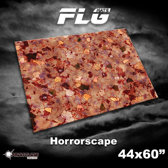 FLG Mats: Horrorscape