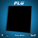 FLG Mats: Plain Black-7