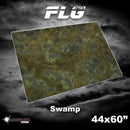 FLG Mats: Swamp 1-7