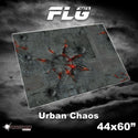 FLG Mats: Urban Chaos