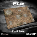 FLG Mats: Field Base