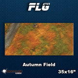 FLG Mats: Autumn Field