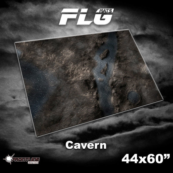 FLG Mats: Cavern