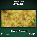 FLG Mats: Toxic Desert-4