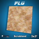 FLG Mats: Scrubland-7