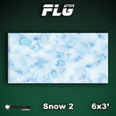 FLG Mats: Snow 2-4