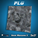 FLG Mats: 8mm Warzone 2-7