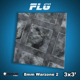 FLG Mats: 8mm Warzone 2