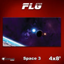 FLG Mats: Space 3