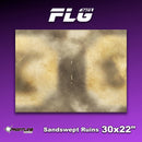 FLG Mats: Sandswept Ruins-8