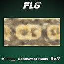 FLG Mats: Sandswept Ruins-4