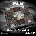 FLG Mats: Galactic Cathedral