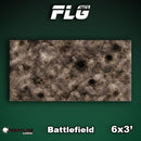 FLG Mats: Battlefield-4