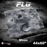 FLG Mats: Moon