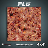 FLG Mats: Horrorscape