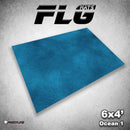 FLG Mats: Ocean 1-3