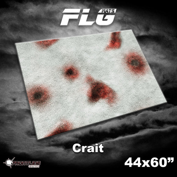 FLG Mats: Crait