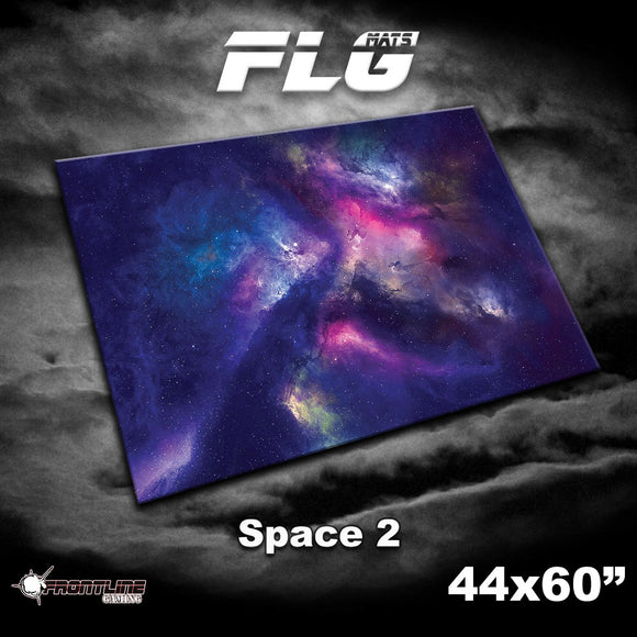 FLG Mats: Space 2