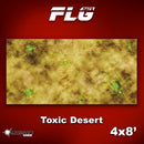 FLG Mats: Toxic Desert-6