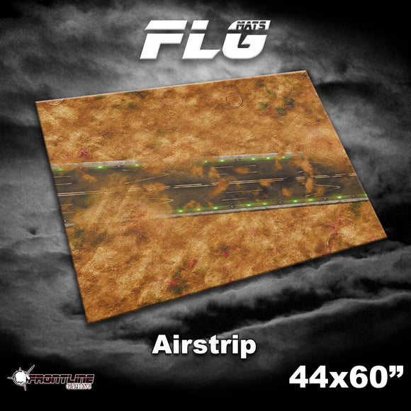 FLG Mats: Airstrip
