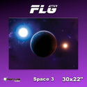 FLG Mats: Space 3