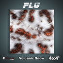 FLG Mats: Volcanic Snow-5