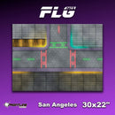 FLG Mats: San Angeles-9