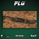 FLG Mats: Airstrip