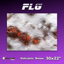 FLG Mats: Volcanic Snow-9